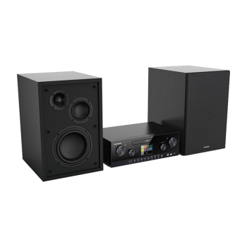 Preview: Grundig CMS 5000 BT DAB+WEB