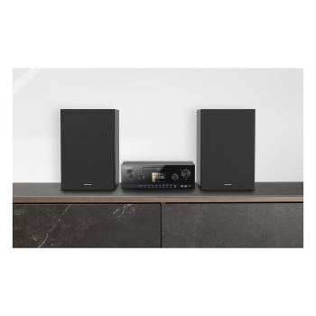 Preview: Grundig CMS 5000 BT DAB+WEB