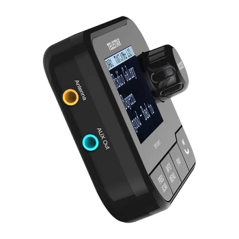 Preview: TELESTAR TOP CAR 1 DAB+Radios Car Adapter