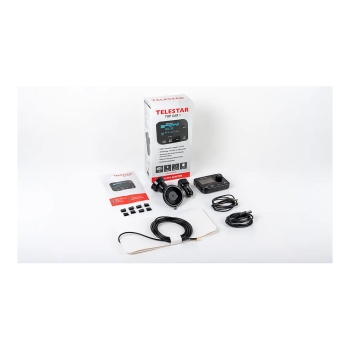 Preview: TELESTAR TOP CAR 1 DAB+Radios Car Adapter