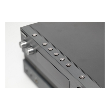 Preview: Kenwood M-918DAB-H Micro Hifi-System sw DAB+ CD BT