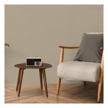 Sangean DDR-7 Natural Wood