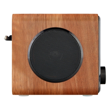 Preview: Albrecht DR 865 Seniorenradio