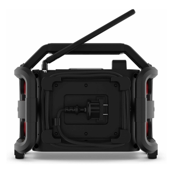 Preview: PerfectPro ROCKPRO Baustellenradio