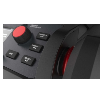 PerfectPro ROCKPRO Baustellenradio