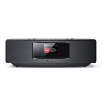 KENWOOD CR-ST700SCD-B