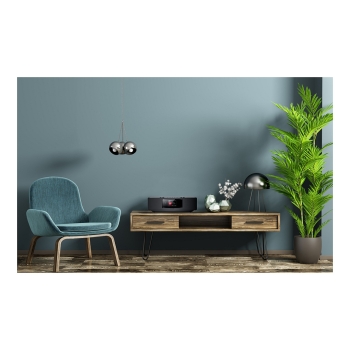 KENWOOD CR-ST700SCD-B