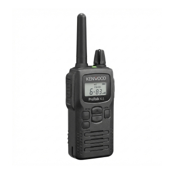 KENWOOD PMR446 PKT-300 ProTalk XLS