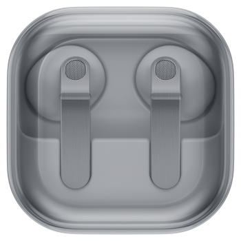 Preview: Samsung Galaxy Buds4 SM-R540 white