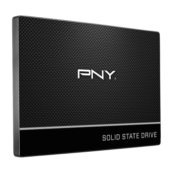 Preview: 2.5 1TB PNY CS900 (SATA-III 6Gb/s)