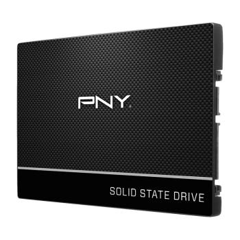Preview: 2.5 1TB PNY CS900 (SATA-III 6Gb/s)