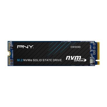 M.2 1TB PNY CS1030 M280CS1030-1TB-RB 0,132 DWPD 2280 PCIe 3.0 x4 (NVMe) SSD