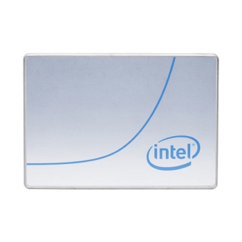 2.5 4TB Intel Solid-State Drive DC P4510 Series - SSD - encrypted - internal - 2.5inch (6.4 cm)