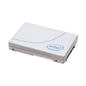 Preview: 2.5 4TB Intel Solid-State Drive DC P4510 Series - SSD - encrypted - internal - 2.5inch (6.4 cm)