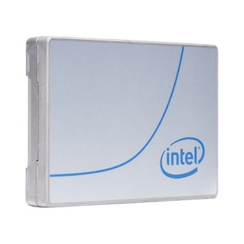 Preview: 2.5 4TB Intel Solid-State Drive DC P4510 Series - SSD - encrypted - internal - 2.5inch (6.4 cm)