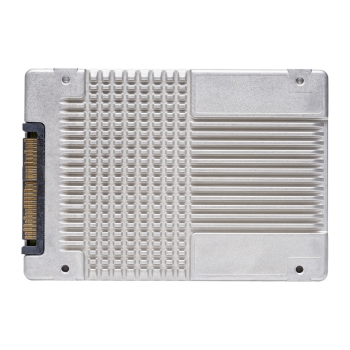 Preview: 2.5 4TB Intel Solid-State Drive DC P4510 Series - SSD - encrypted - internal - 2.5inch (6.4 cm)