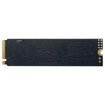 Preview: M.2 2TB Patriot P300 PCIe 3.0 2100/1650 PE761
