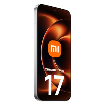 Preview: Xiaomi 17 Ultra 5G Dual Sim 16RAM 512GB white