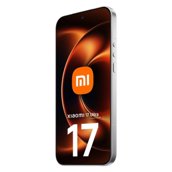 Preview: Xiaomi 17 Ultra 5G Dual Sim 16RAM 512GB white