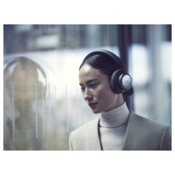 Preview: Bang & Olufsen Beoplay Portal Wireless Gaming Headphone schwarz