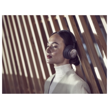 Preview: Bang & Olufsen Beoplay Portal Wireless Gaming Headphone schwarz