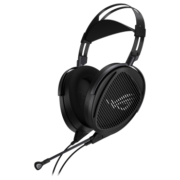 Preview: ASUS ROG Kithara Gaming Headset. schwarz