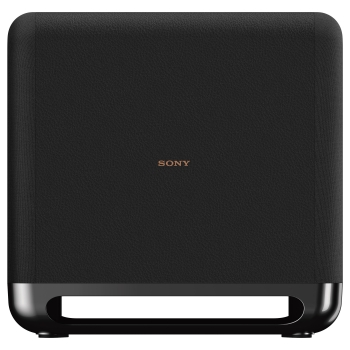 Preview: SONY SASW5.CEL schwarz Lautsprecher Subwoofer 300Watt