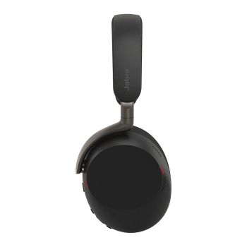 Preview: Jabra Evolve3 85 UC + Link 390c schwarz