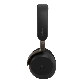 Preview: Jabra Evolve3 75 MS + Link 390a schwarz