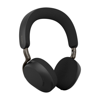 Jabra Evolve3 75 MS + Link 390c schwarz
