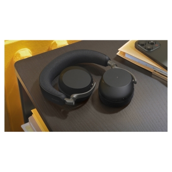 Preview: Jabra Evolve3 75 UC + Link 390c schwarz