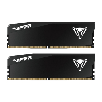 96GB PC6400 Patriot (2x48) Viper Elite 5 Ultra CL32