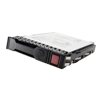 2.5 1.92TB HPE SSD - Read Intensive - Hot-Swap - SFF (6.4 cm SFF)