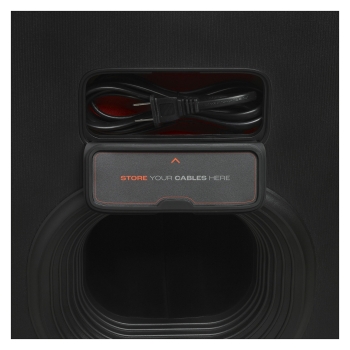 JBL Partybox Ultimate Bluetooth-Lautsprecher WiFi