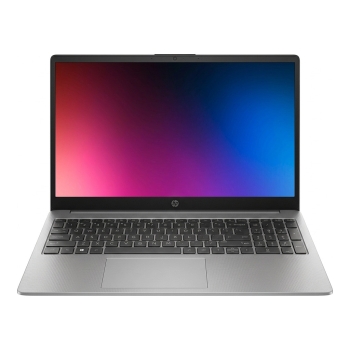 HP 255R G10 RYZ5 7535U/16GB/256SSD/W11 Home Silver