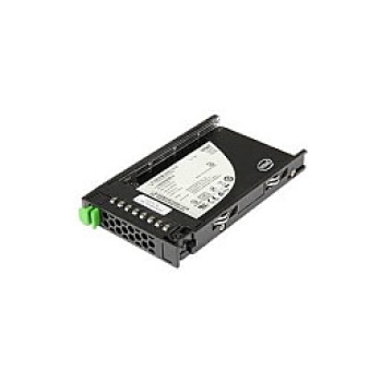 1.6TB SAS 12G Mixed-Use 3.5' H-P E