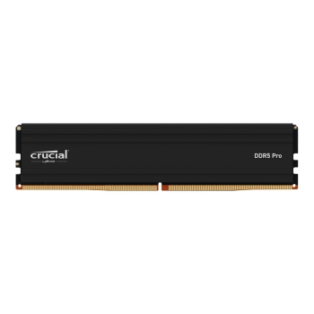48GB Crucial Pro - Modul - DIMM 288-PIN Low Profile