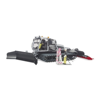 Preview: Prinoth Pistenraupe Leitwolf