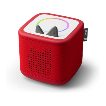 Preview: Tonies Toniebox 2 Rot Play Set Paw Patrol Chase