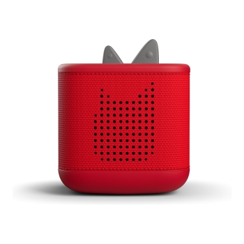 Preview: Tonies Toniebox 2 Rot Play Set Paw Patrol Chase