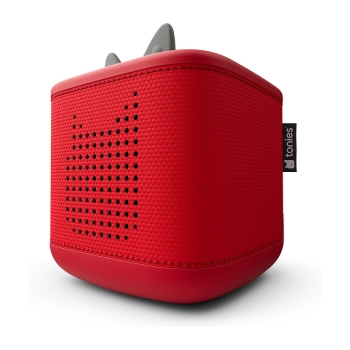 Preview: Tonies Toniebox 2 Rot Play Set Paw Patrol Chase