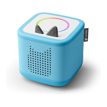 Preview: Tonies Toniebox 2 Himmelblau Play Set Paw Patrol Chase (hellblau)