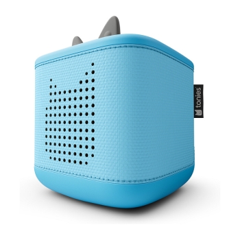 Preview: Tonies Toniebox 2 Himmelblau Play Set Paw Patrol Chase (hellblau)