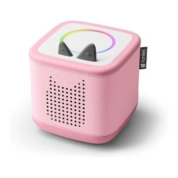 Preview: Tonies Toniebox 2 Rosa Play Set Paw Patrol Chase