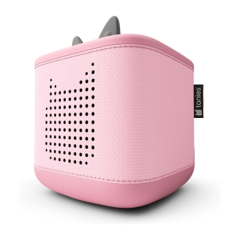 Preview: Tonies Toniebox 2 Rosa Play Set Paw Patrol Chase