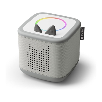 Preview: Tonies Toniebox 2 Mondgrau Play Set Paw Patrol Chase