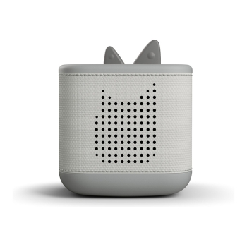 Preview: Tonies Toniebox 2 Mondgrau Play Set Paw Patrol Chase