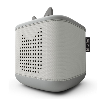 Preview: Tonies Toniebox 2 Mondgrau Play Set Paw Patrol Chase