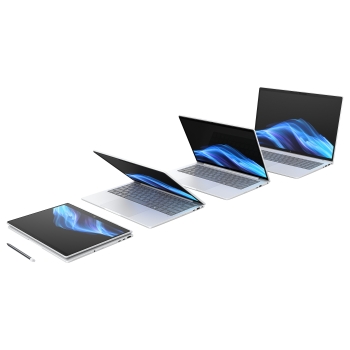 Preview: HP EliteBook 8 G1a RYZ7 AI 250/32GB/1TBSSD/W11 Pro