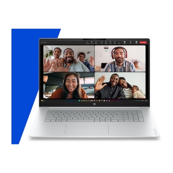 Preview: HP Laptop 17 FHD Core 5-120U/16GB/512SSD/W11 17-cn4452ng